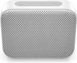 HP zilveren Bluetooth-speaker 350