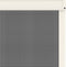 Livn rolhor Basic - Rolhor raam - Automatisch rolsysteem - Wit 85x155cm