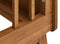 Bopita Senna bed 60x120 - Rose Wood