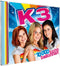 K3 - 10.000 Luchtballonnen - CD met 12 nieuwe tracks