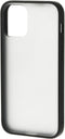 Mobiparts Classic Hardcover - Soft case - Hoekbescherming en krasbestendig - Grijs