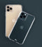 Case-Mate Tough Clear - Soft case - Valbescherming - Transparant