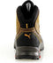 Puma veiligheidsschoenen hoog s3 kruipneus 63022 46 bruin