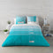Nordic cover Ombre Pantone UK king size bed (240 x 220 cm)