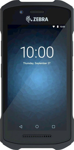 Zebra TC21 - PDA - 32GB opslag - Zwart