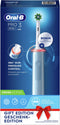 Oral-B Pro 3 - 3770 - Tandenborstel - Blauw
