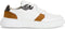 Marco Tozzi 13600 - Herensneaker - Hoogwaardig leer - Wit