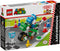 LEGO - Mario Kart - Yoshi-Crosser - 72031 (133 onderdelen)