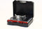 Rothenberger Deluxe - Camping kooktoestel gas - 1-pits 2200 W - Rood Zilver