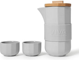 Viva - Alexander Tea Set