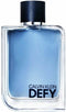 Calvin Klein Defy Eau de Toilette Spray 100 ml