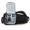 Lowepro SlingShot Edge 250 AW - Cameratas - All Weather bescherming - Zwart