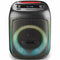 NGS WILDSWAGGO - Bluetooth Speaker - 80W RMS - Zwart