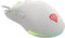 Genesis Krypton 750 - Gaming Muis - RGB Verlichting 8000 DPI - Wit