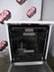 Wisberg WBDW40CW - Vrijstaande Vaatwasser - 14 Couverts - 40 dB - Wit
