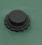 vidaXL - Watertank - met - kraan - opvouwbaar - 1500 - L - PVC