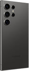 Samsung Galaxy S24 Ultra - Smartphone - 256GB opslag 12GB RAM - Zwart
