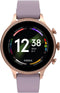 Fossil Gen 6 - Smartwatch - Wear OS 3 - 42 mm Roestvrijstaal - Lila