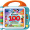 VTech Baby Mijn Eerste 100 Woordjes - Educatief Babyspeelgoed - 100 Woordjes in NL/EN