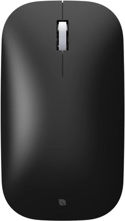 Incase Modern Mobile Mouse - Draadloze Bluetooth Muis - BlueTrack™ Technologie - Zwart