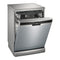 Siemens SN23EI01ME - Vrijstaande vaatwasser - Smart bediening - Serie IQ300