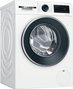 Bosch WNA14400EU - Wasdroogcombinatie - AutoDry - Wash&Dry 60