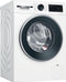 Bosch WNA14400EU - Wasdroogcombinatie - AutoDry - Wash&Dry 60