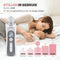 Vulpes Goods® PRO - Baby Neusreiniger Elektrisch - 5 Zuigsterktes