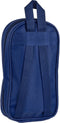 Etui Real Madrid C.F. Blauw (12 x 23 x 5 cm)