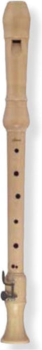 Schneider Alt Blokfluit met klep Primus