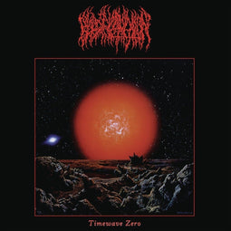 Blood Incantation - Timewave Zero - LP (2023)