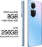 OPPO Reno10 - Smartphone - 8GB RAM - 256GB - 6,7