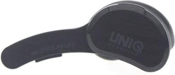 UNIQ SURROUND Lightweight Wireless Mono Bluetooth Headset - Zwart