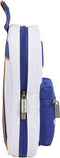 Etui Real Madrid C.F. Blauw Wit