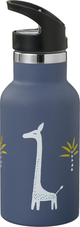 Fresk Drinkfles Thermos Giraf 350 ml