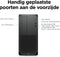 HP Z2 Tower G9 (996P5ET) - Desktop - Intel Core i7-14700 - 16GB RAM - 512GB SSD - Windows 11 Pro