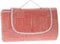 Picknickdeken Grafis 130x150 Cm.