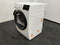 AEG TR7386T4B - Warmtepompdroger - AbsoluteCare - 7000 serie