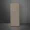 Smeg FAB28RDTP5 - Koelkast - Retro/design - A++ - Rood