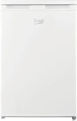 Beko TSE1284N - Tafelmodel koelkast - 101 liter koelruimte - Wit