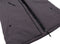Hannah Outdoorjas Derk Heren Polyester Grijs Maat S