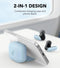 Anker Soundcore P30i - Draadloze Oordopjes - ANC tot 42dB - Blauw