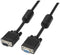 Aisens A113-0078 - VGA Kabel - 1,8 m - Zwart