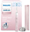 Philips Sonicare DiamondClean 9000 - Elektrische tandenborstel - Wittere tanden in 3 dagen - GradientPink