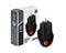 MSI Clutch GM20 Elite - Gaming Muis - Optische sensor 6400dpi - Draad (6x knoppen)