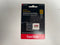 Sandisk Extreme microSDXC UHS-I (2024) - 1TB - Leessnelheid 190MB/s - Schokbestendig