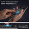 Spigen AGL01801 - Screenprotector - Gehard glas - Case Friendly (2 stuks)