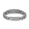 Armband Heren Police PEAGB2120404 Roestvrij staal 19 cm