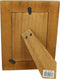 Wants&Needs Fotolijst Buffelbot Bruin 10 X 15