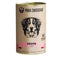 Natvoer Paka Zwierzaka Beef and herring Rundvlees 400 g